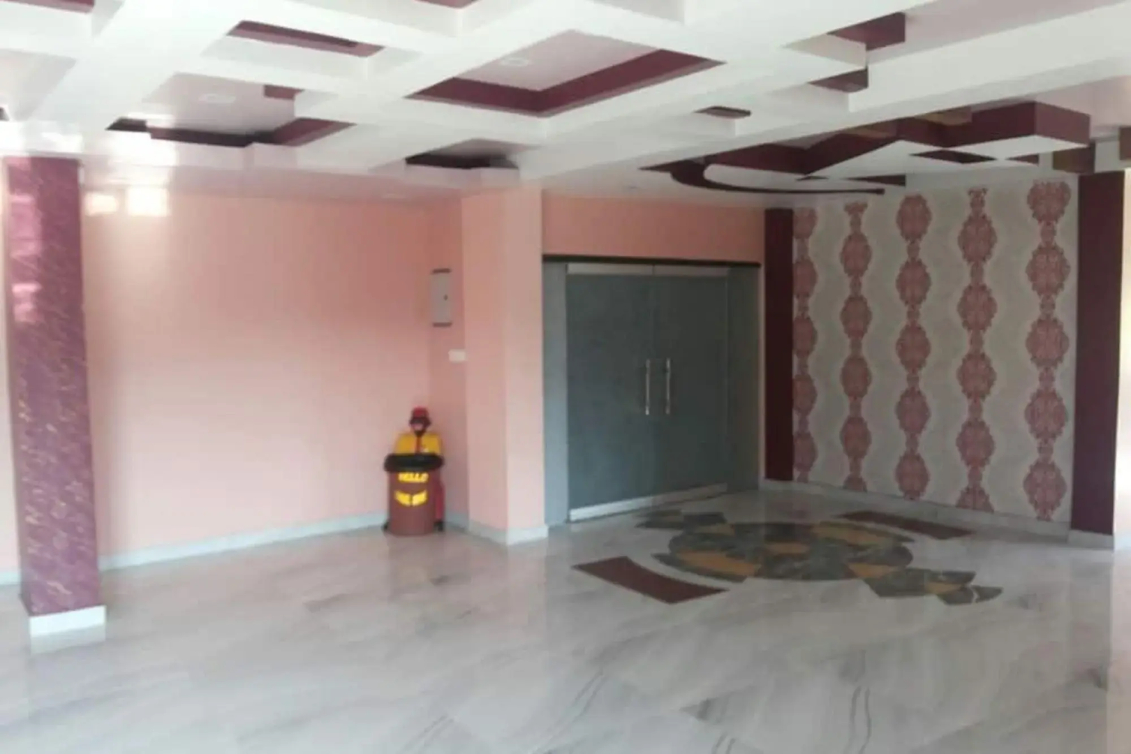 Hotel Ridhi Sidhi by OYO Rooms