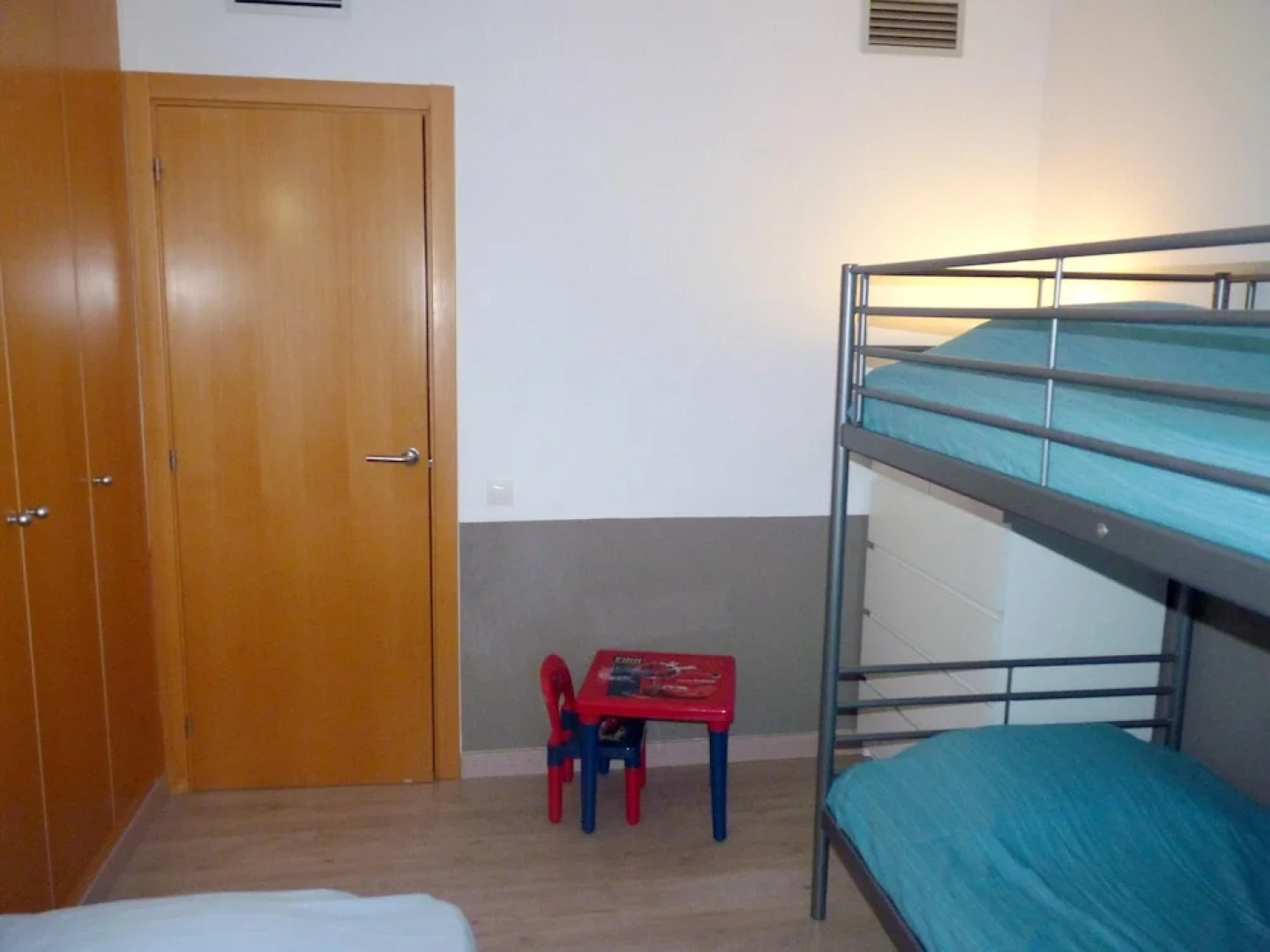 Apartment With 3 Bedrooms in Calafell, With Pool Access, Furnished Bal