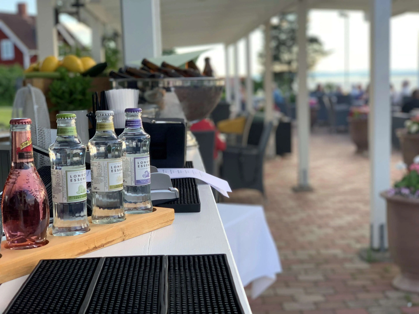 Best Western Hotell Lerdalshöjden