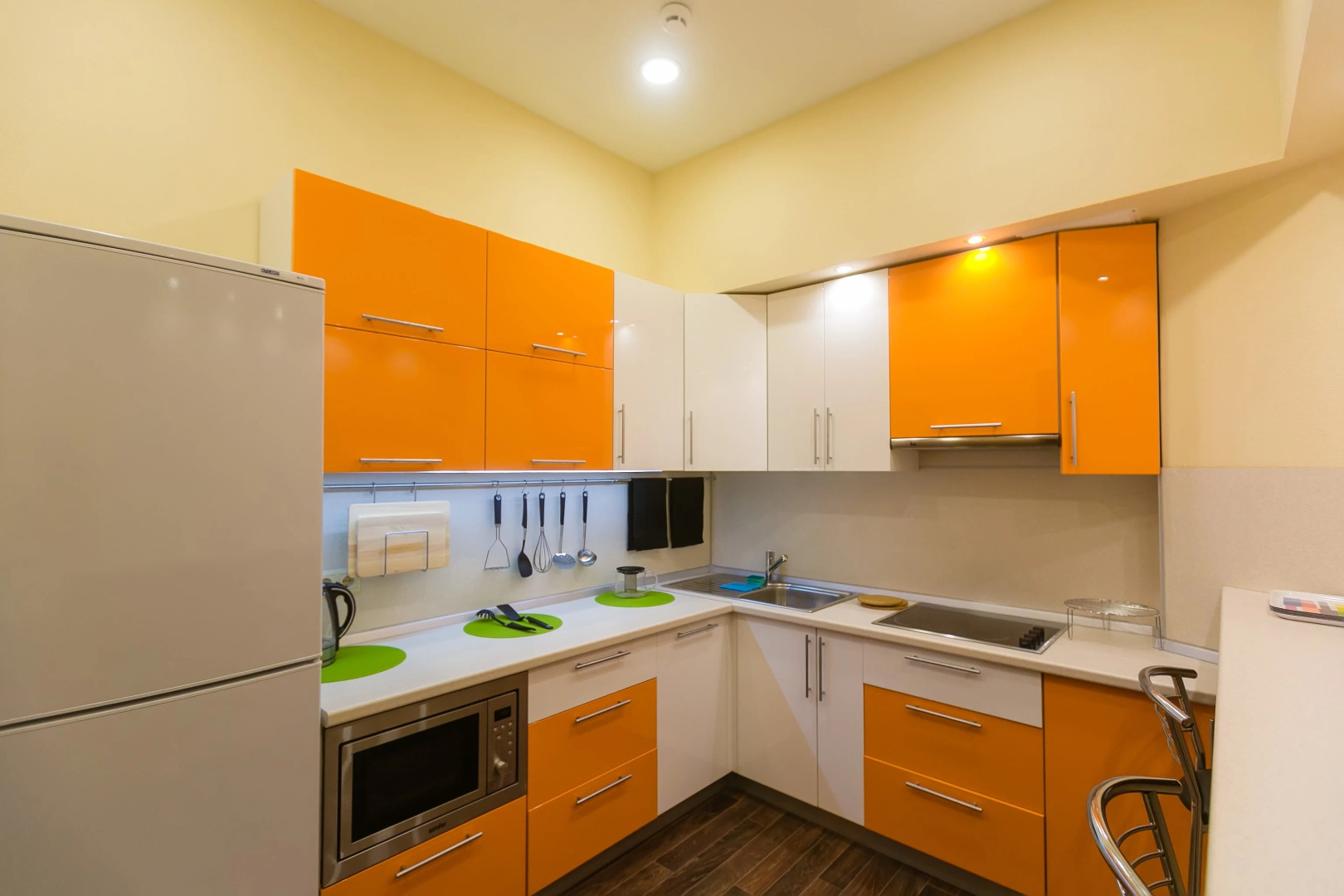 Парк Хостел