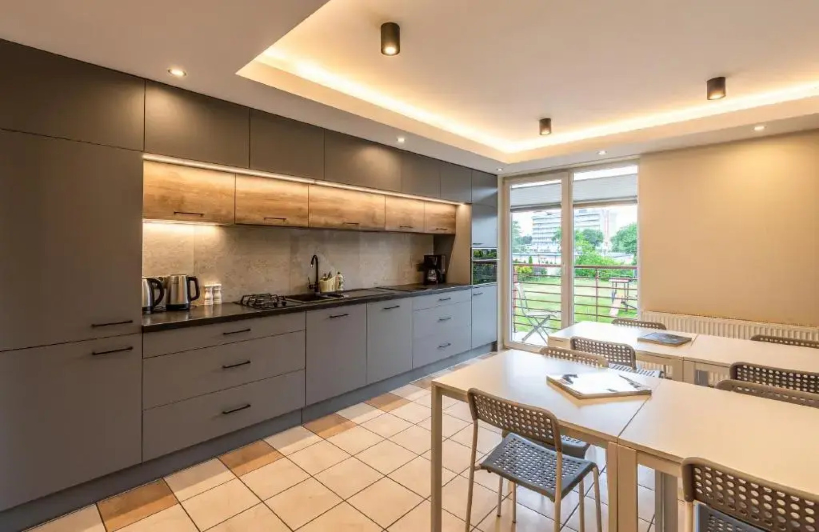 Pokoje Gościnne Salsa