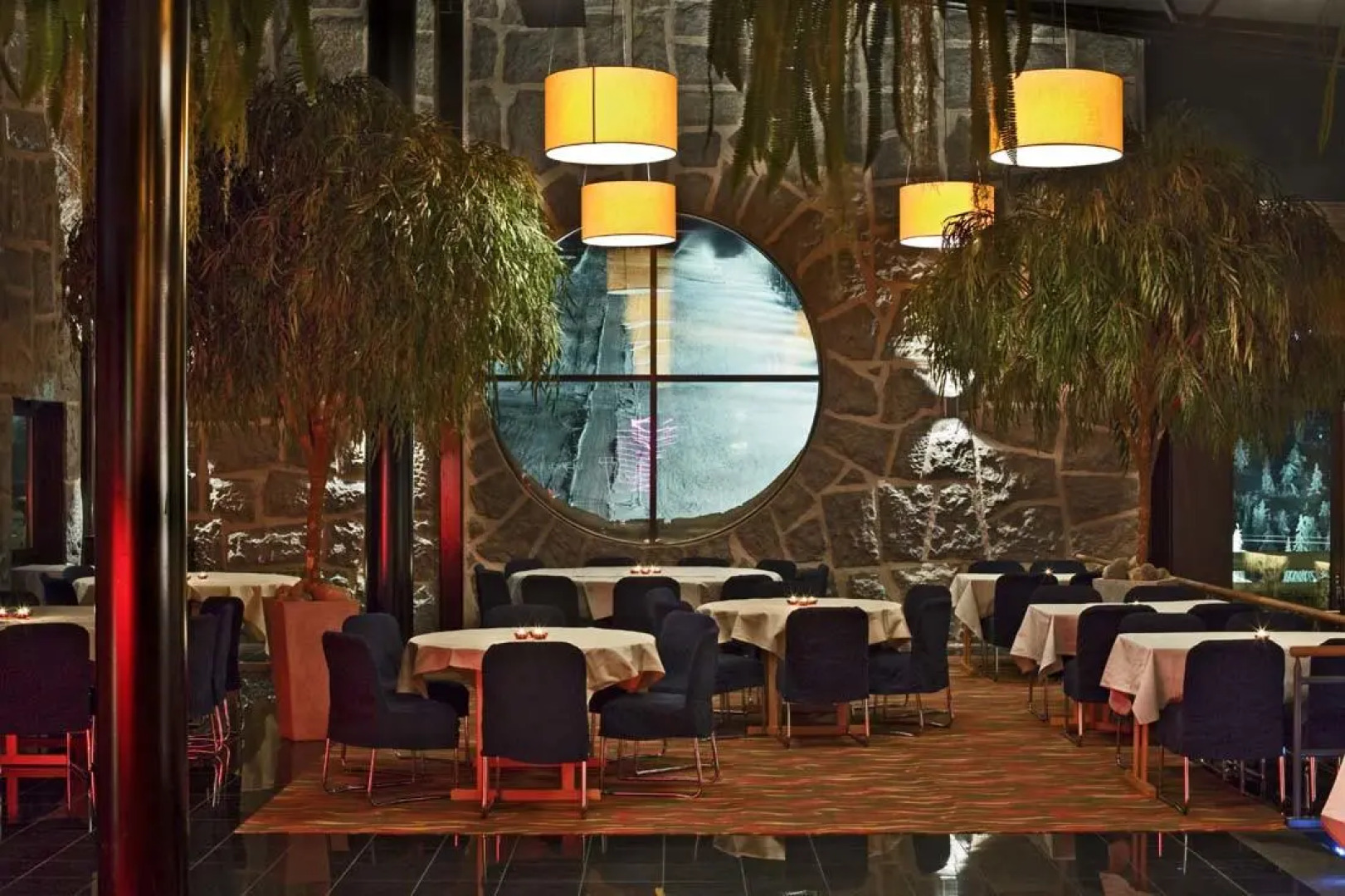 Sälens Högfjällshotell