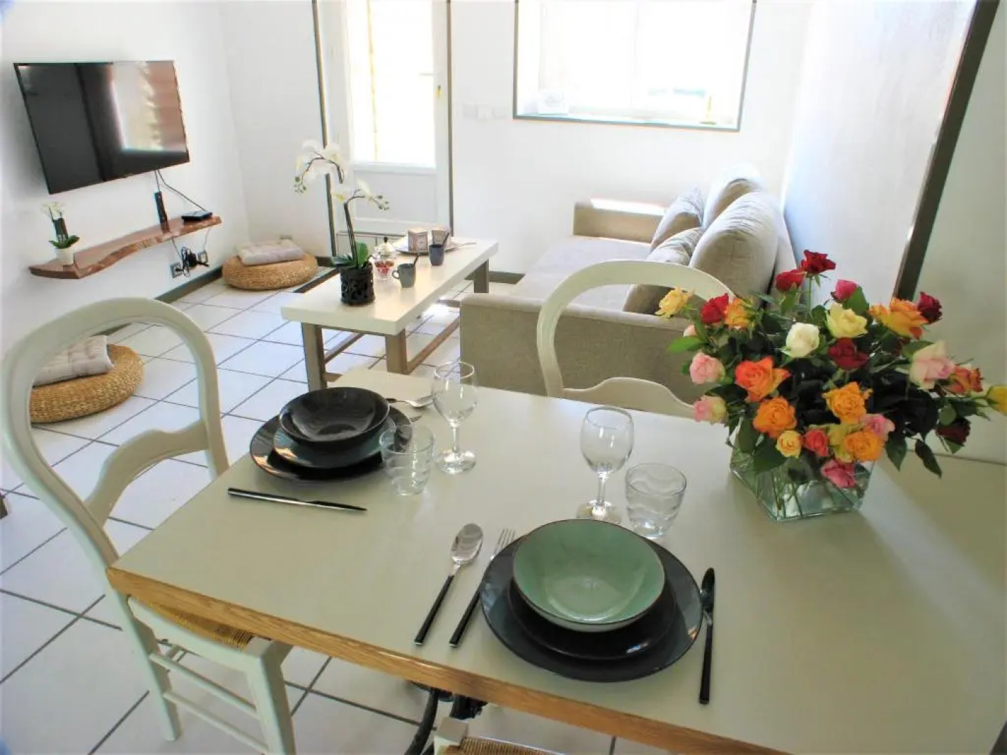 Maison de charme et confort