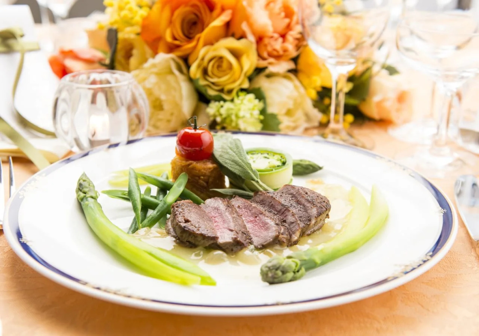 ANA Holiday Inn Iwate Kitakami by IHG