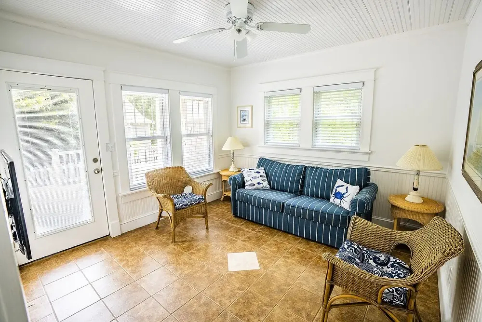 Ocracoke Harbor Inn