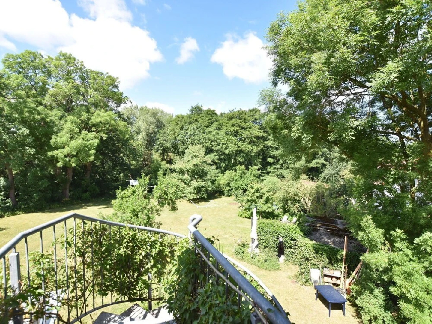 Pet-friendly Apartment Near Sea in Wittenbeck