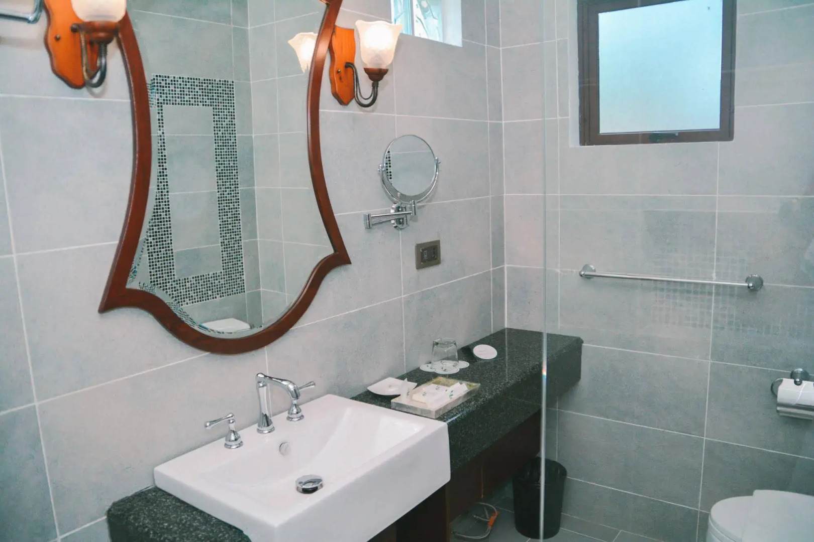 Espacio Verde Resort