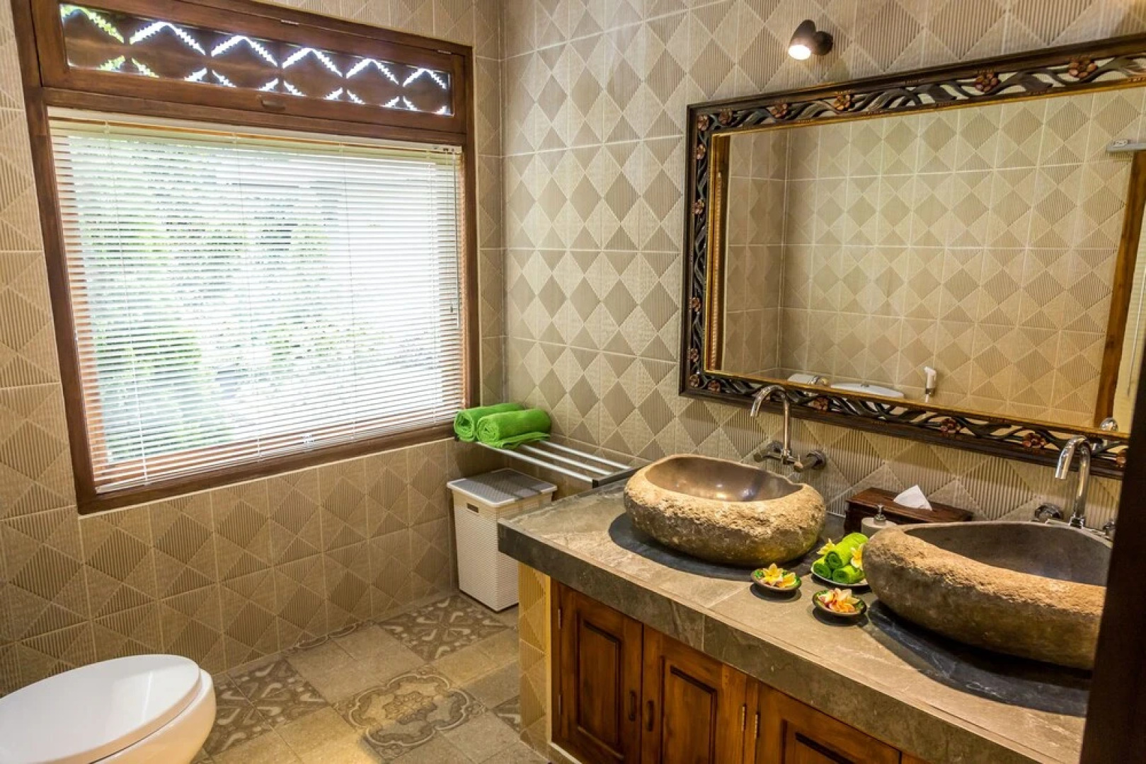 Villa Selonding Batu