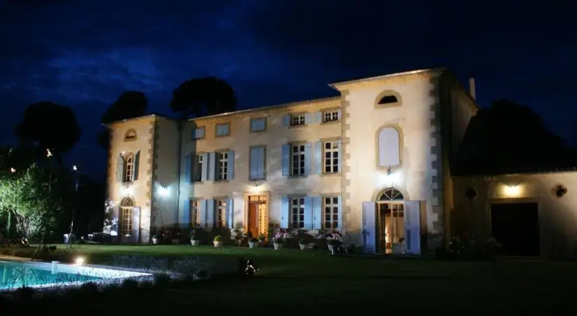 Domaine de la Chevalinière