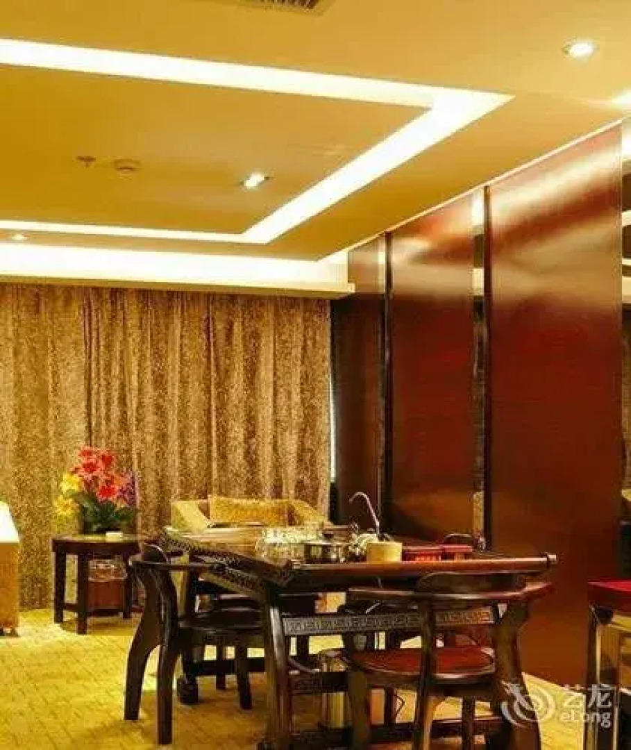 Xianning Lanhai Hotel