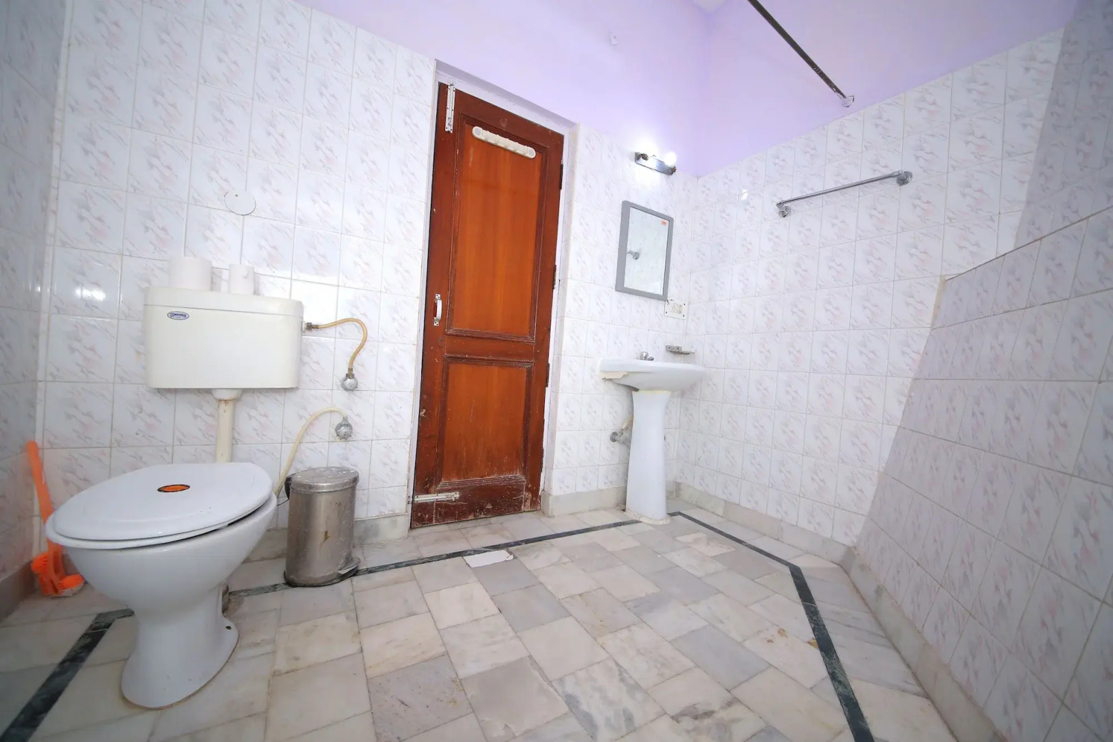 Rishikesh Sadan A Yoga and Spritual Retreat