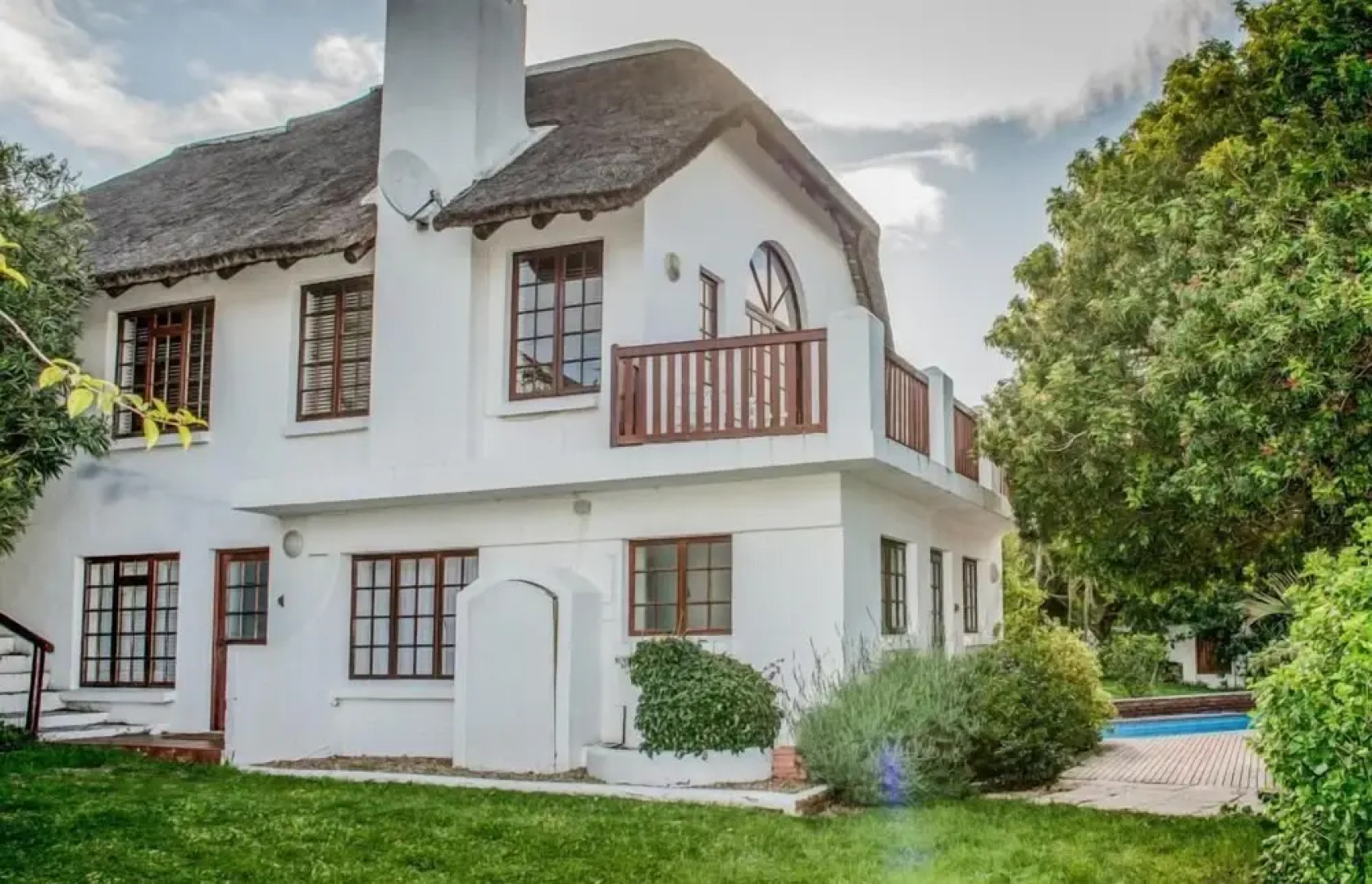 St Francis Bay Luxury Lodge 2