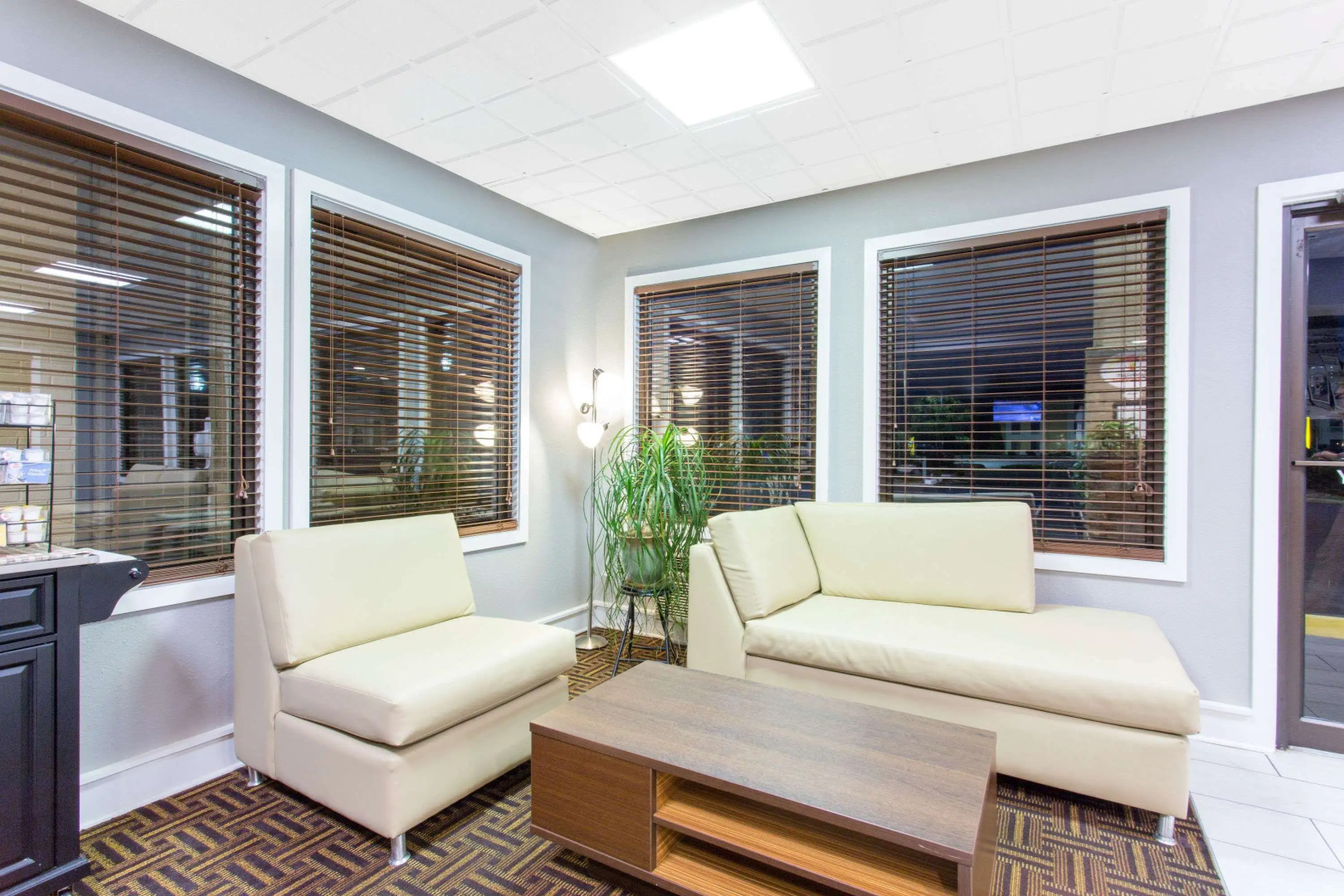 Super 8 by Wyndham Wytheville