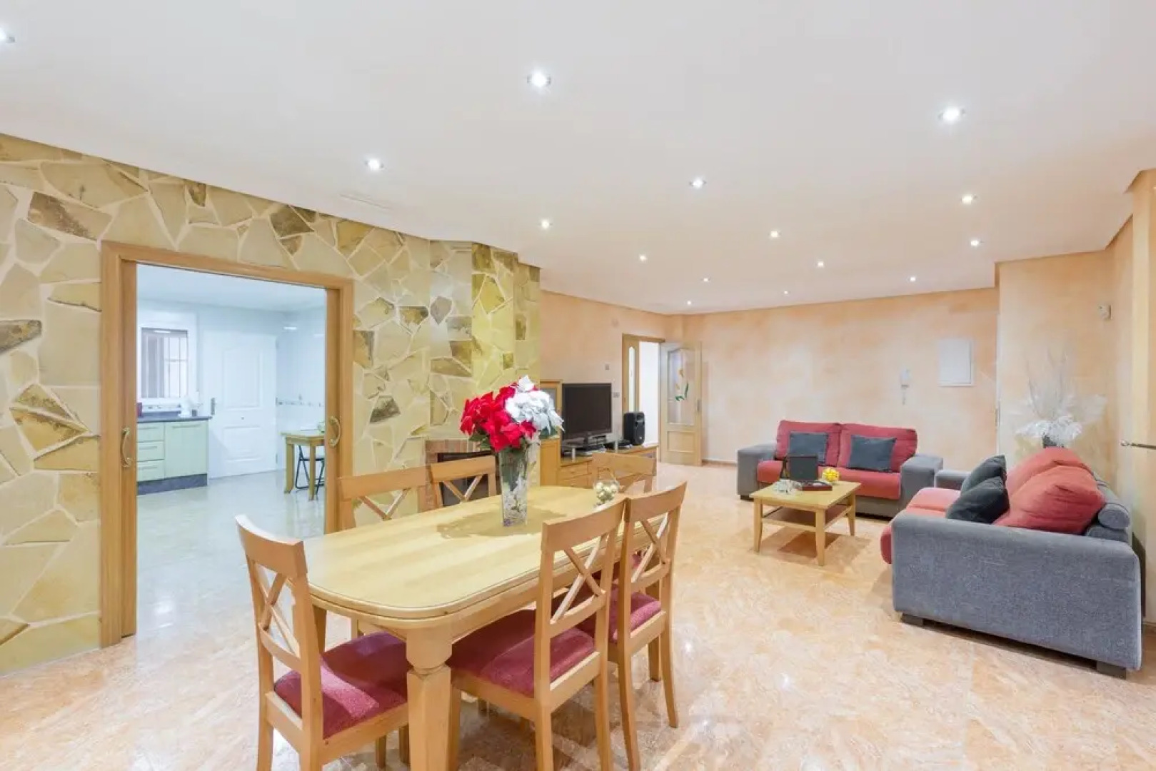 Fidalsa Villa Dom Perignon