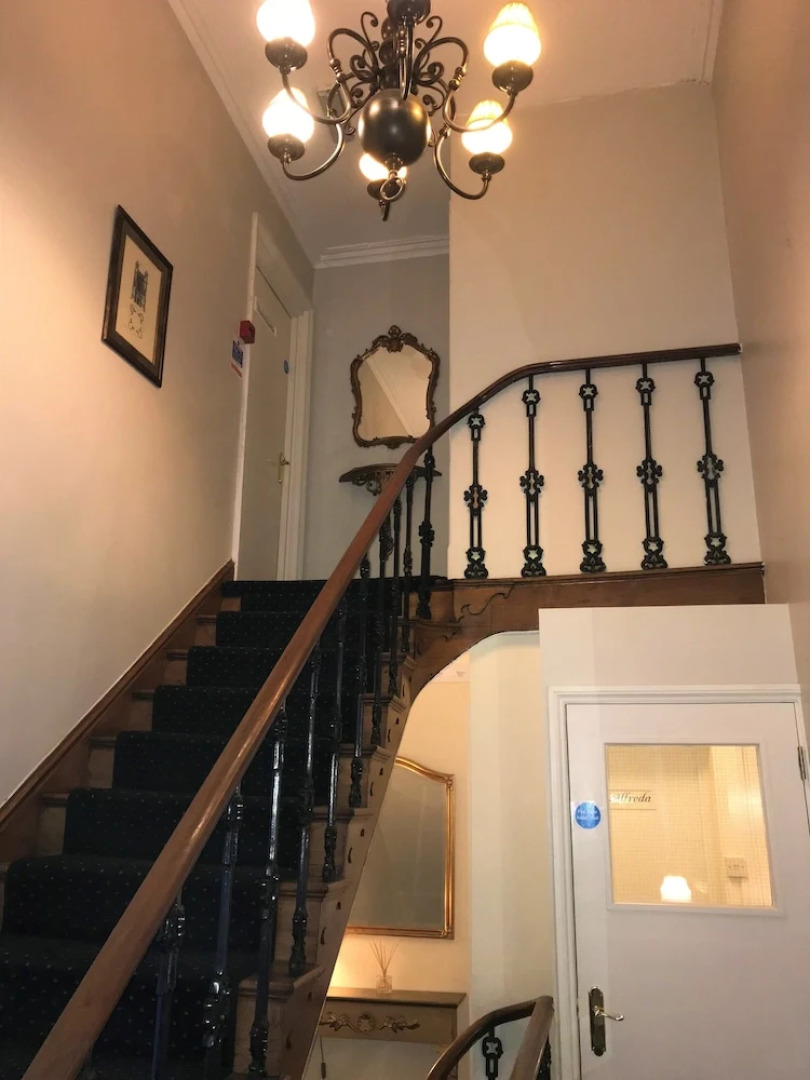 Aylestone Court Hotel