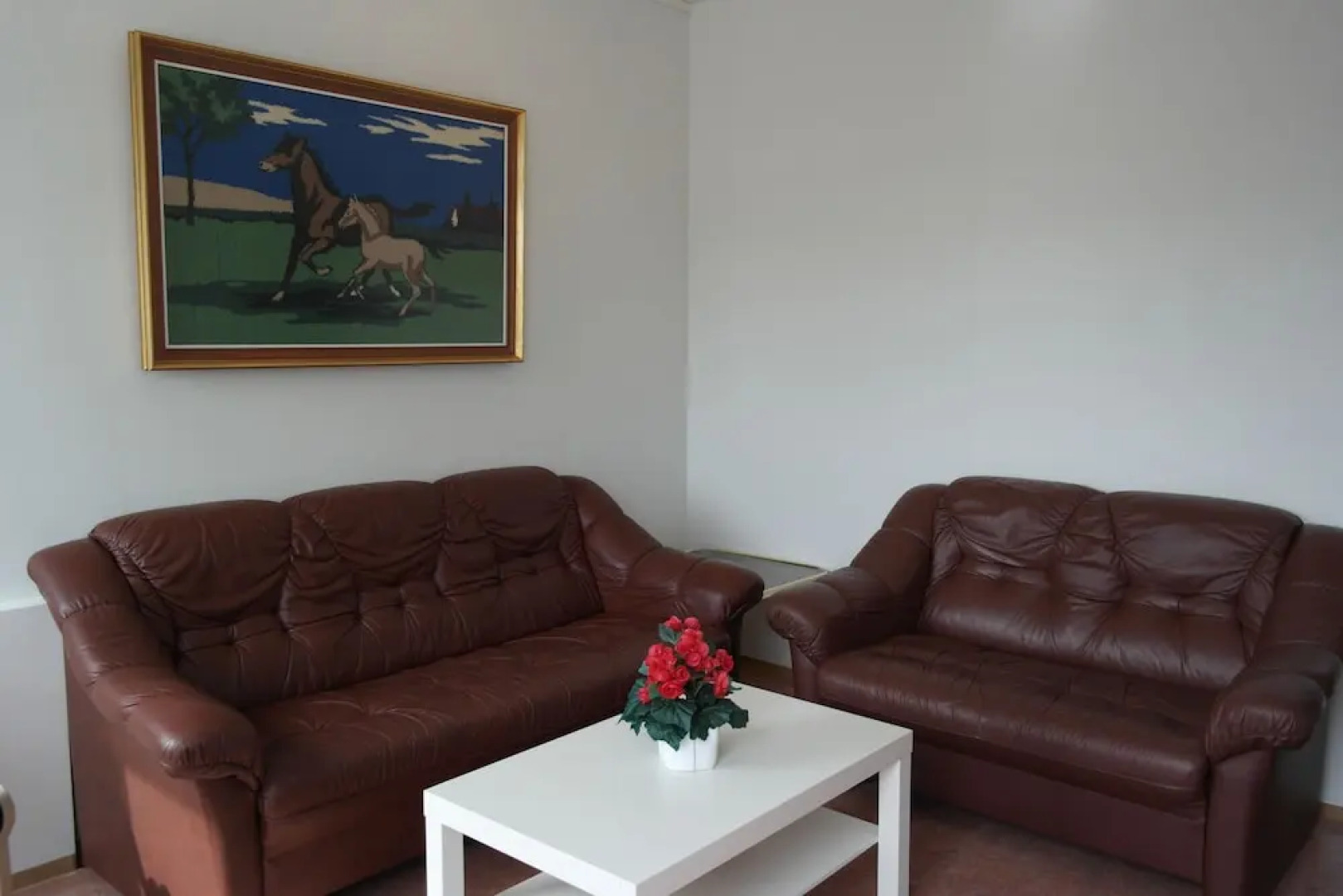 Eidavellir Apartments and Rooms