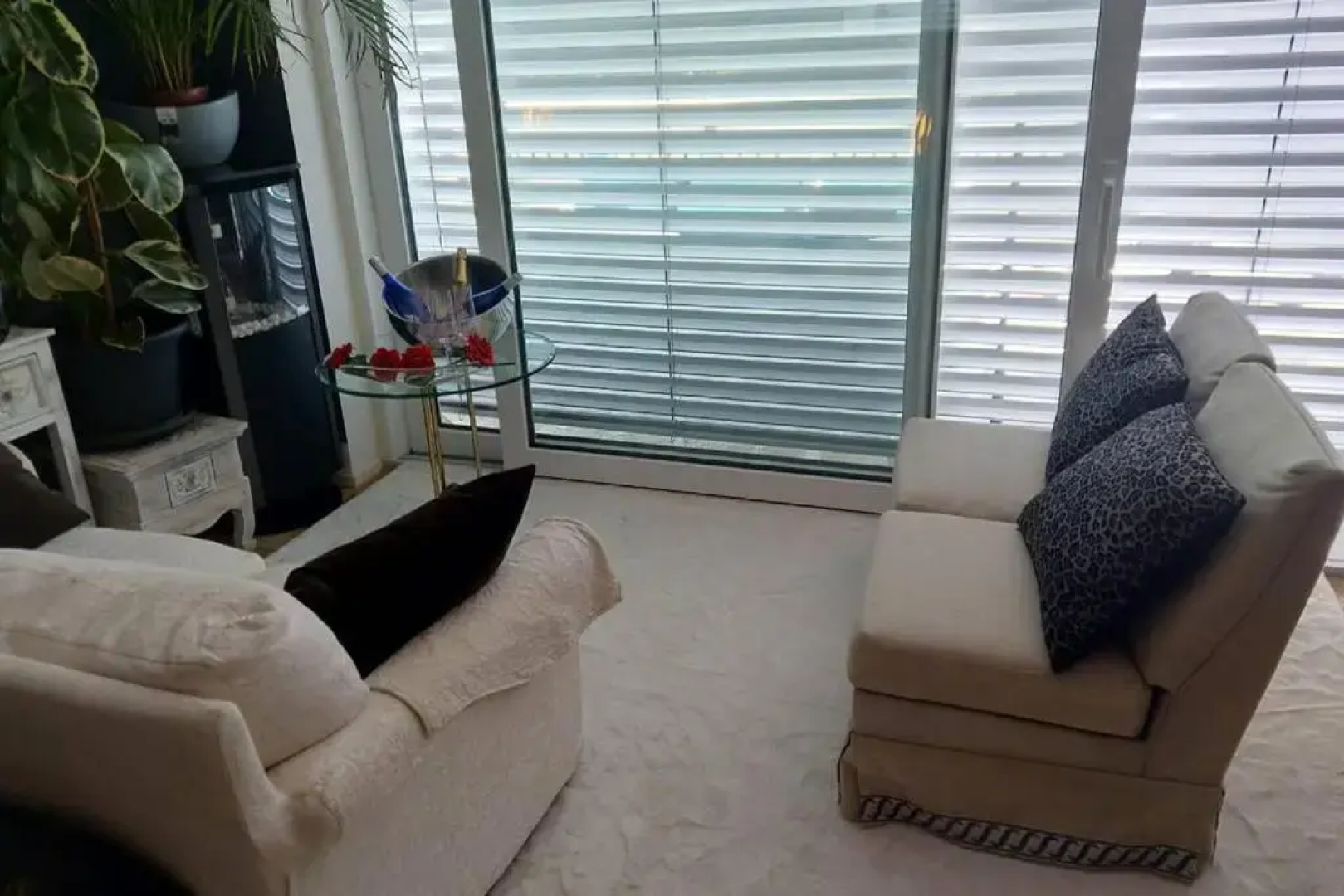 Royal Suite "Susi Eibl"