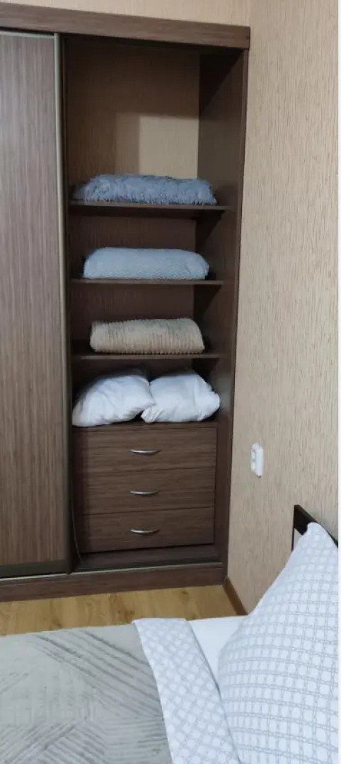 Апартаменты на улице Кирова 26