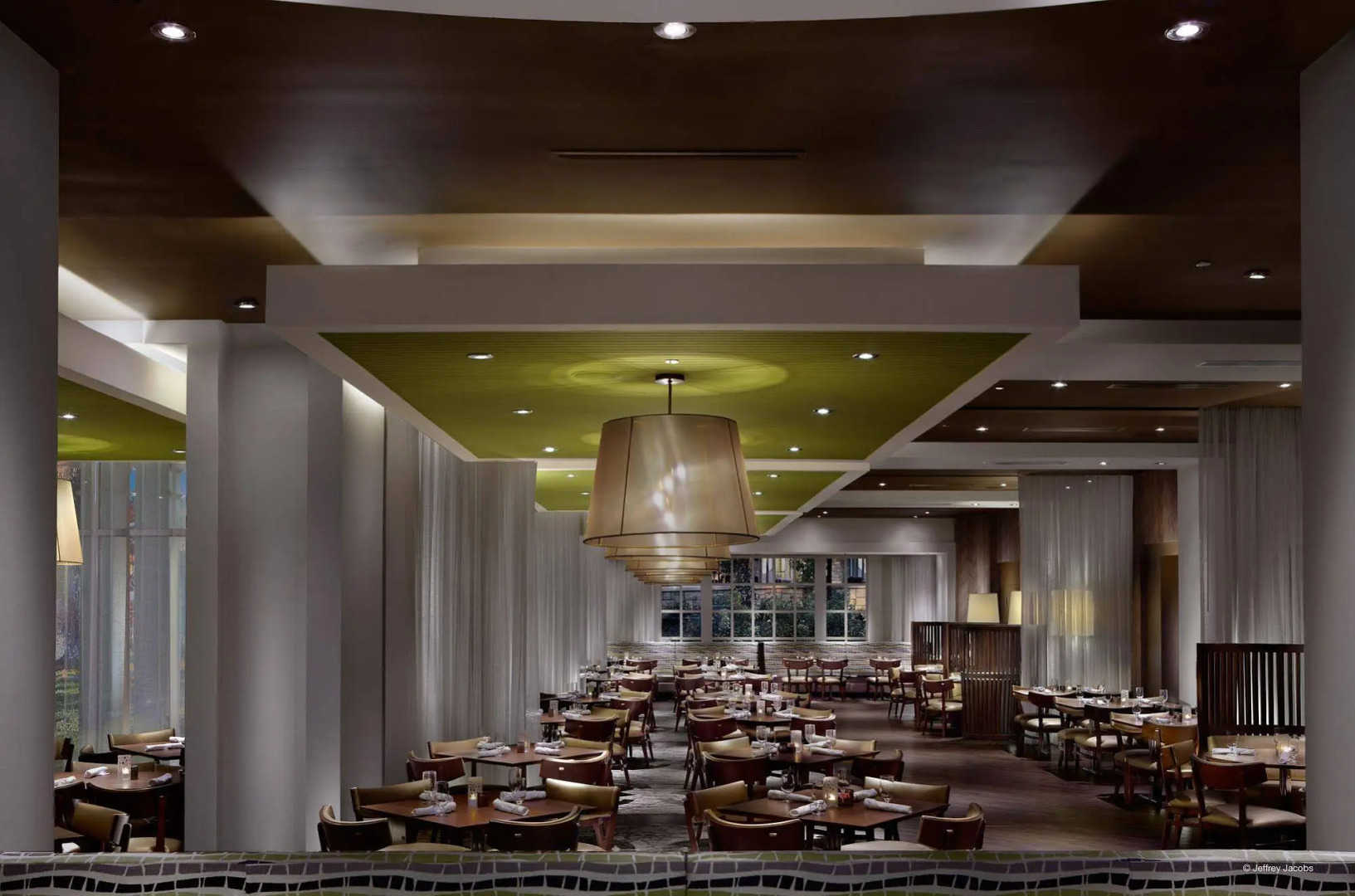 The Guest House at Graceland