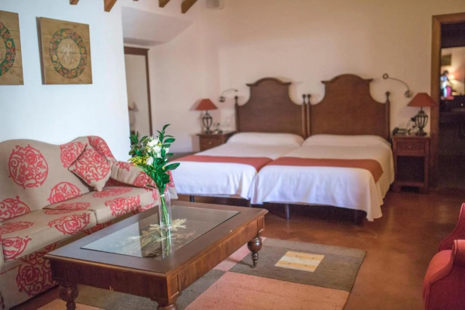 Hotel Convento La Magdalena Golf & Spa