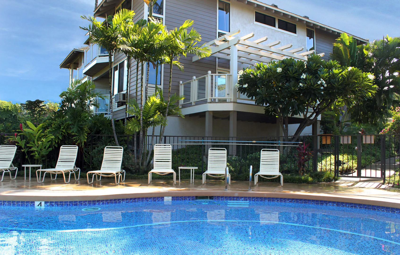 Wailea Grand Champions - CoralTree Residence Collection