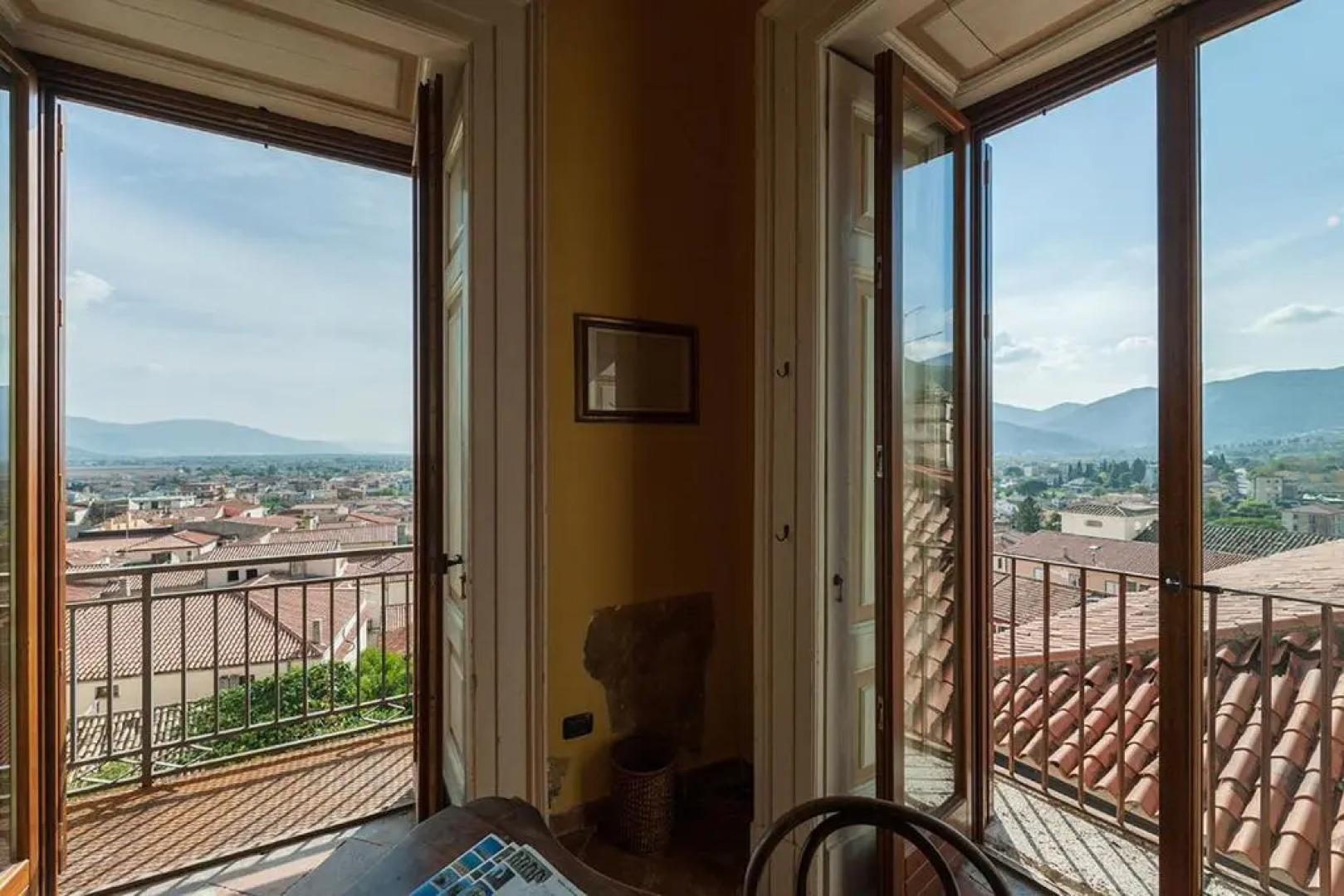 Dimora del Prete di Belmonte - Bed & Breakfast