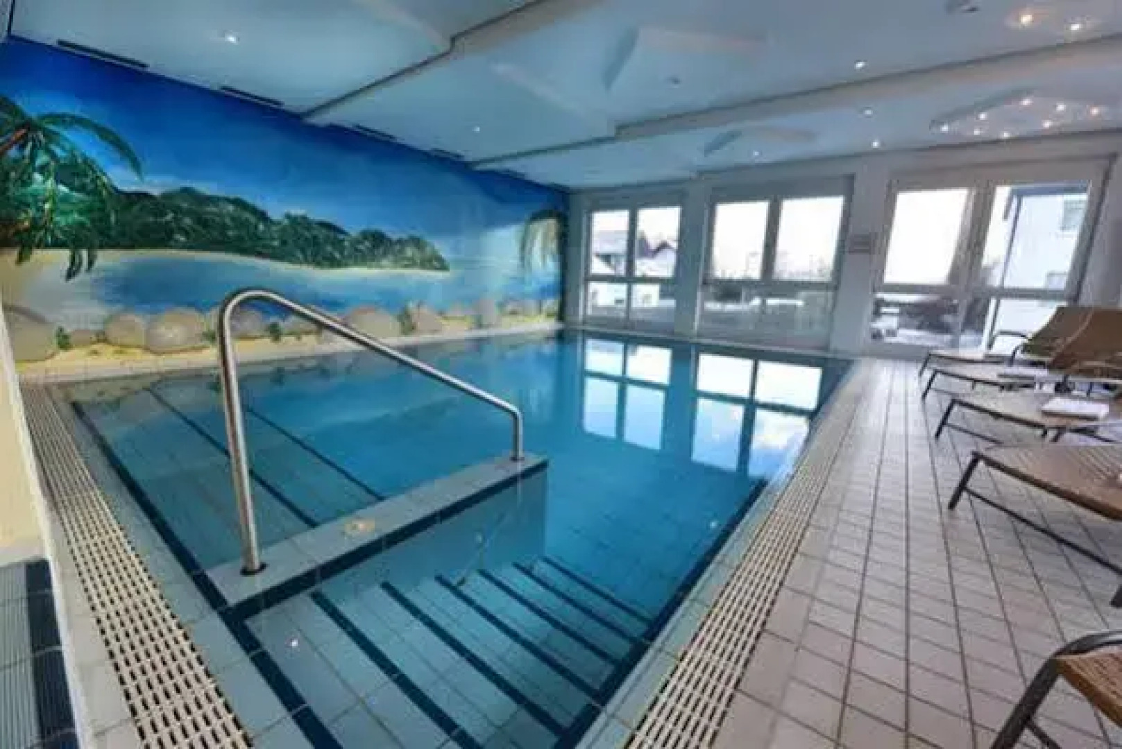 Hotel-Restaurant Richard Held