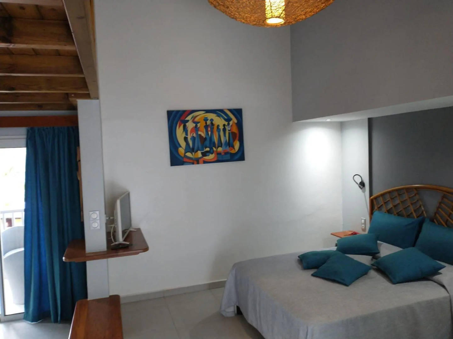 Habitation Grande Anse