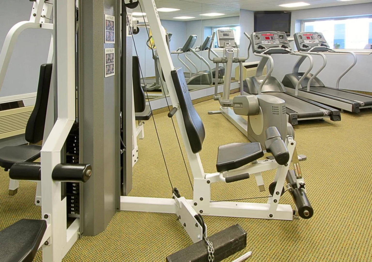 Four Points by Sheraton York