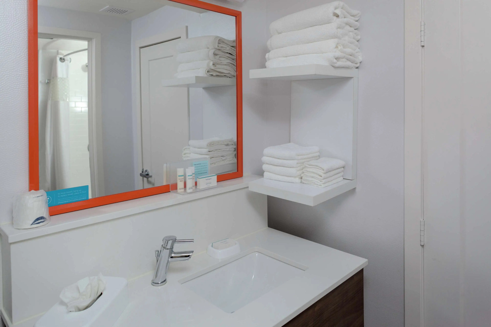 Hampton Inn Woodbridge