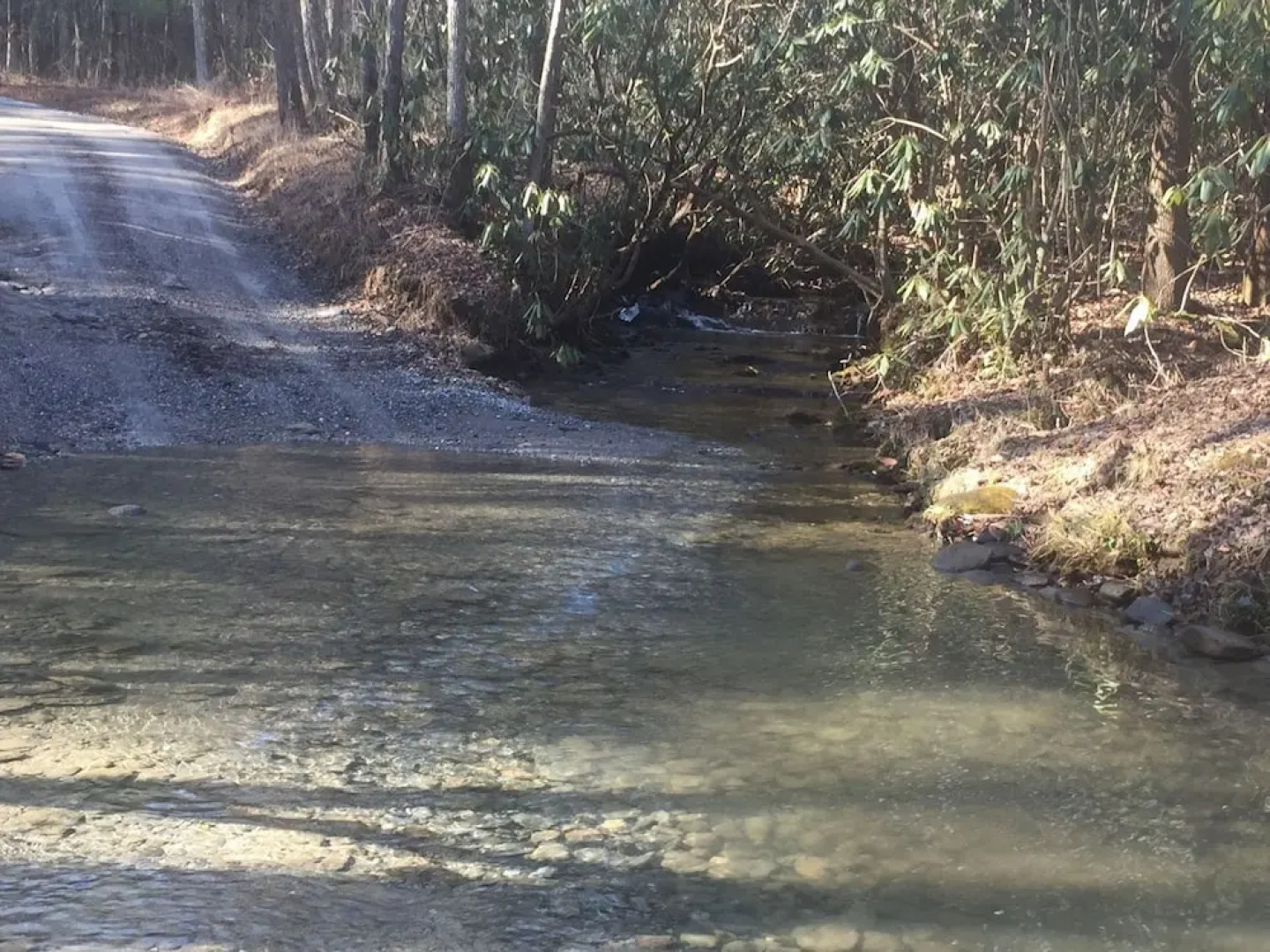 Holly Hill-Ocoee River Cabin Rental