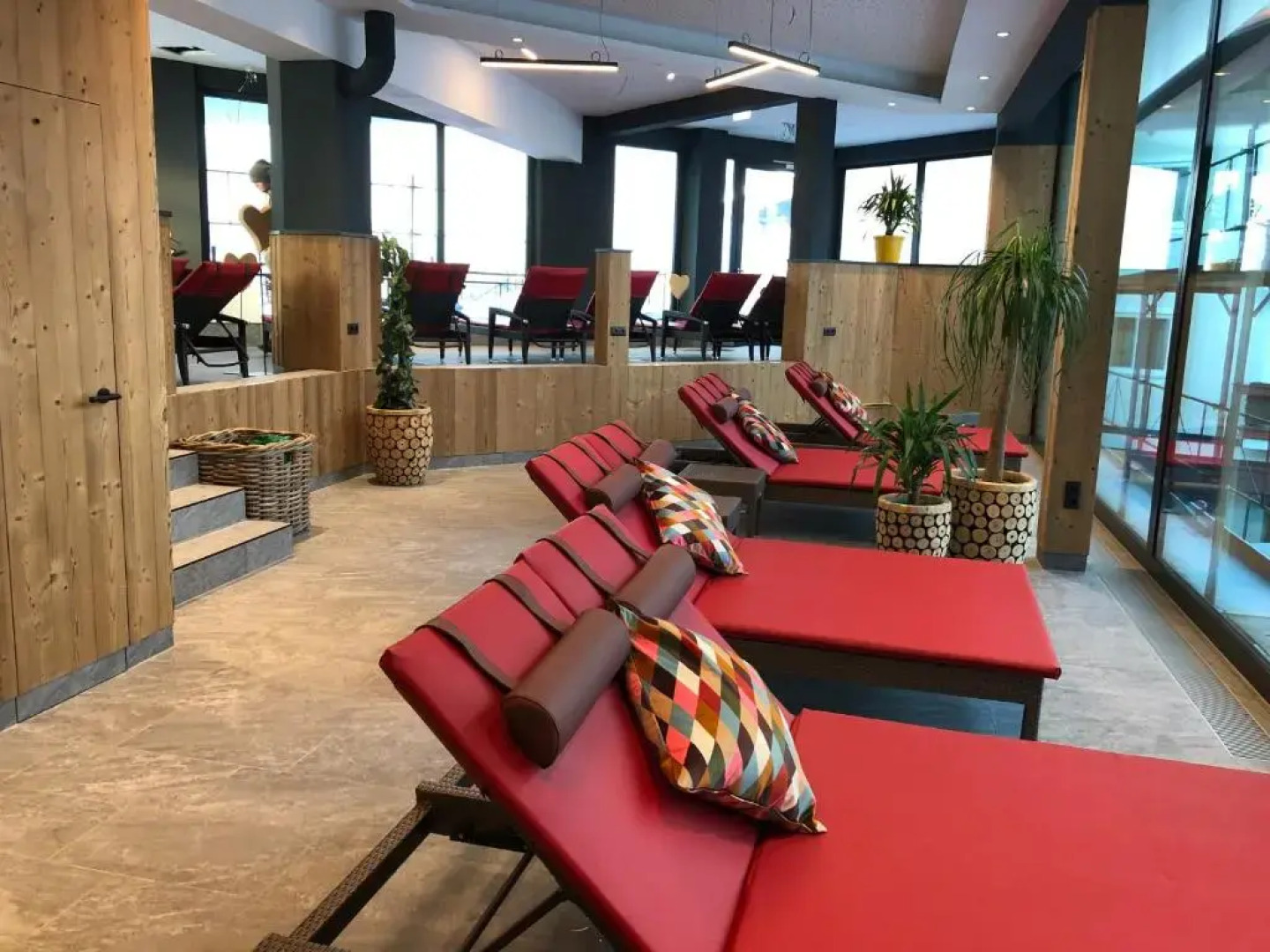 Hotel Erlebniswelt Stocker