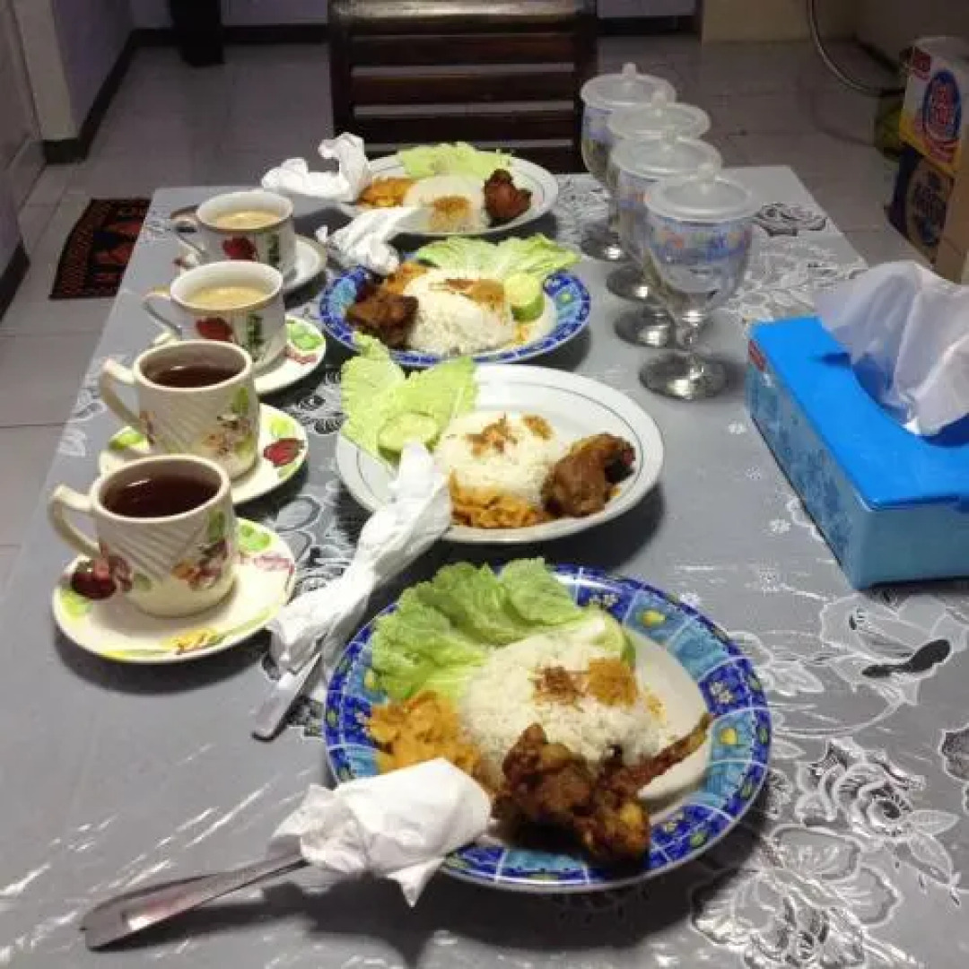 Family Guest House Khayyira