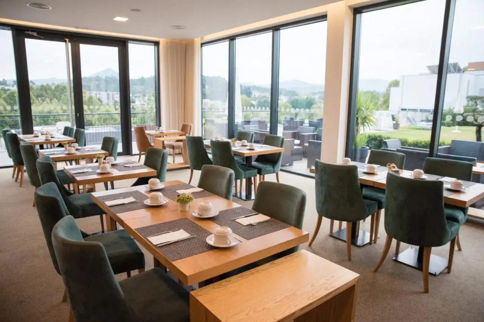 LAM Hotel Celorico de Basto