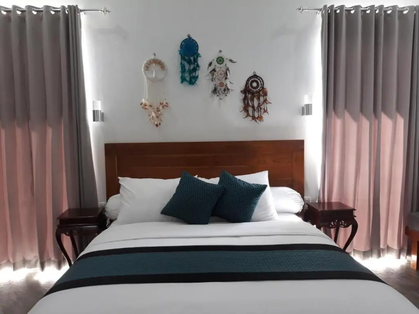 Wanagiri Cosmic Nature Villa