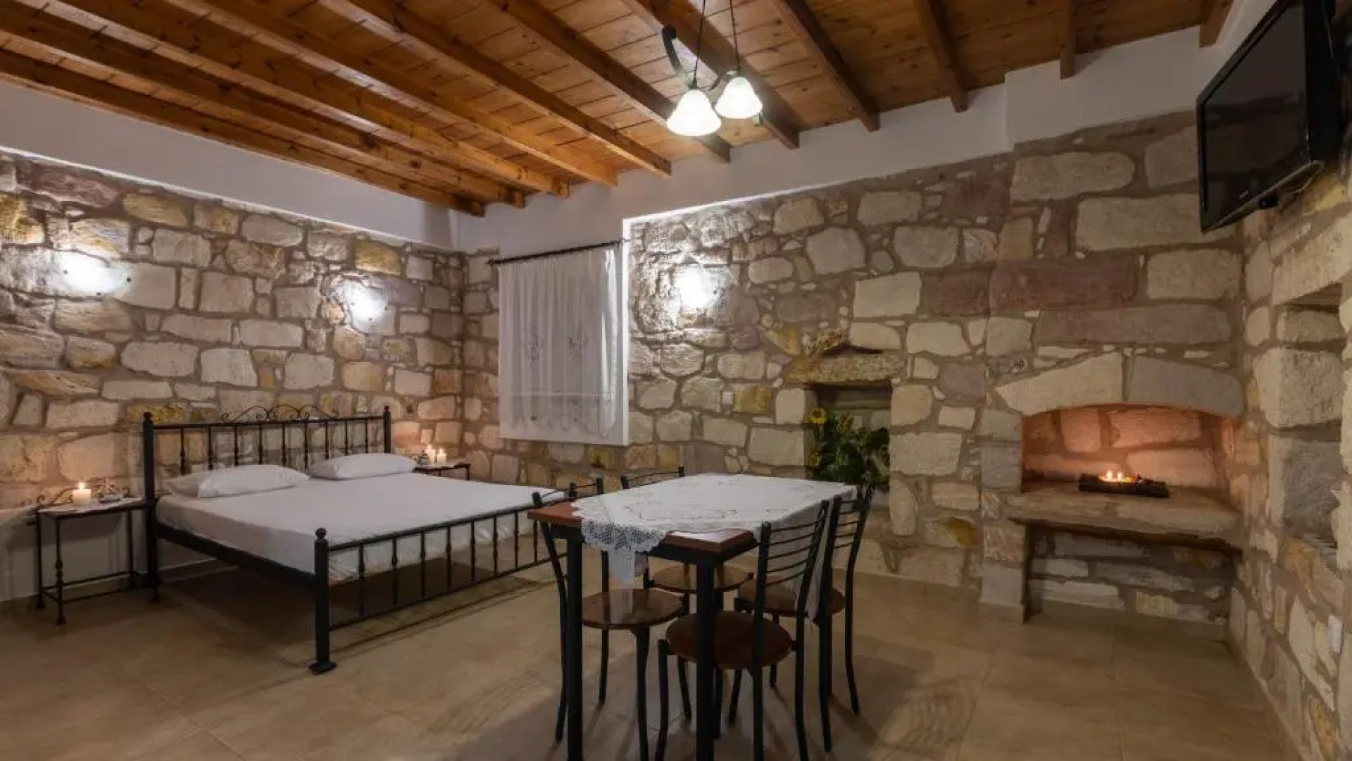 Themonia Kimolos-Agioklima Studio