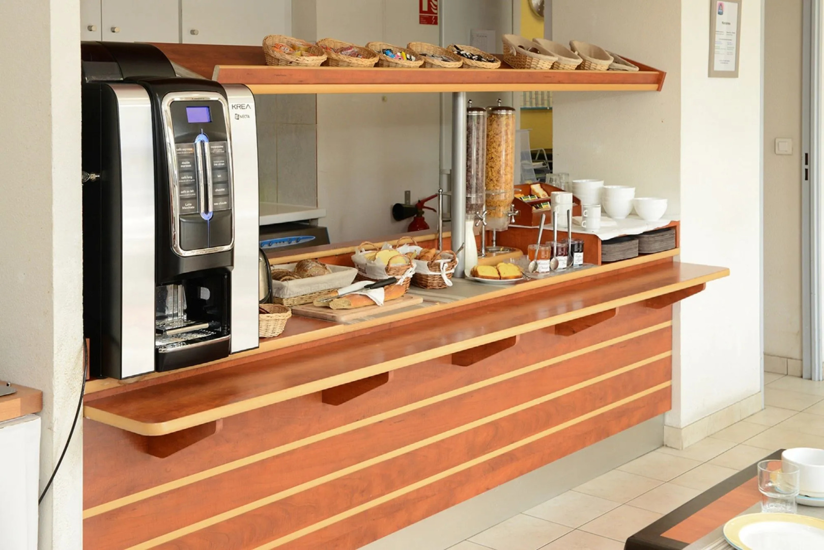 AKENA City Paris Nord Saint Witz