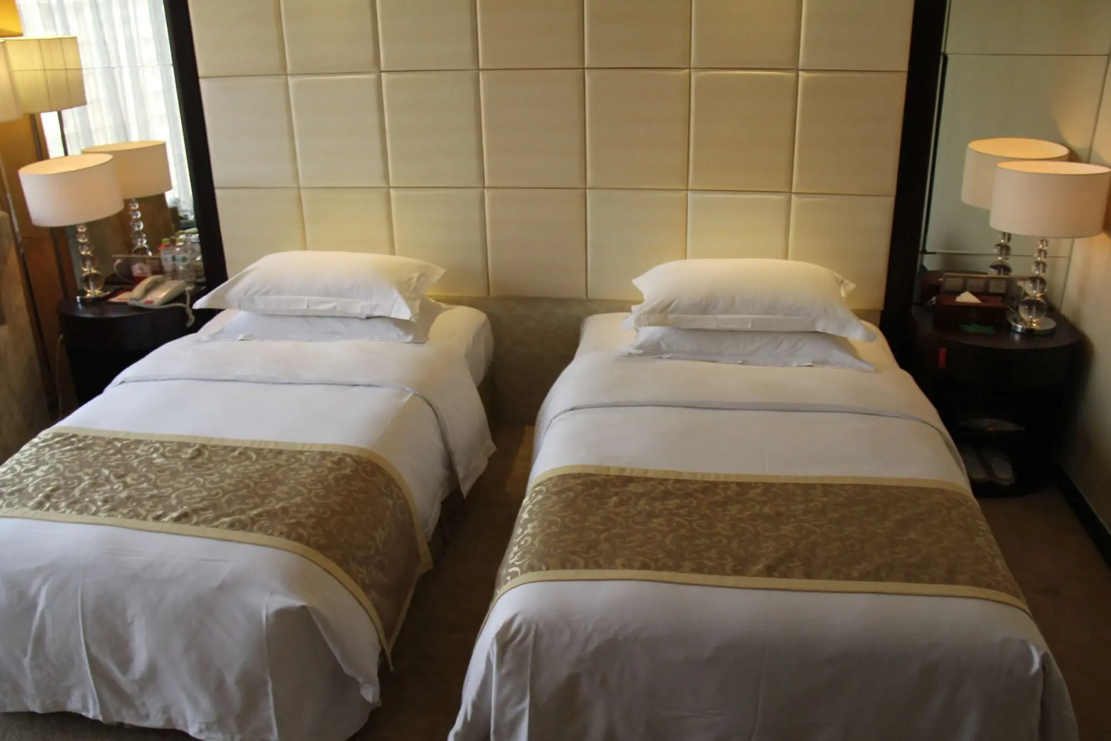 Ramada Plaza Weifang