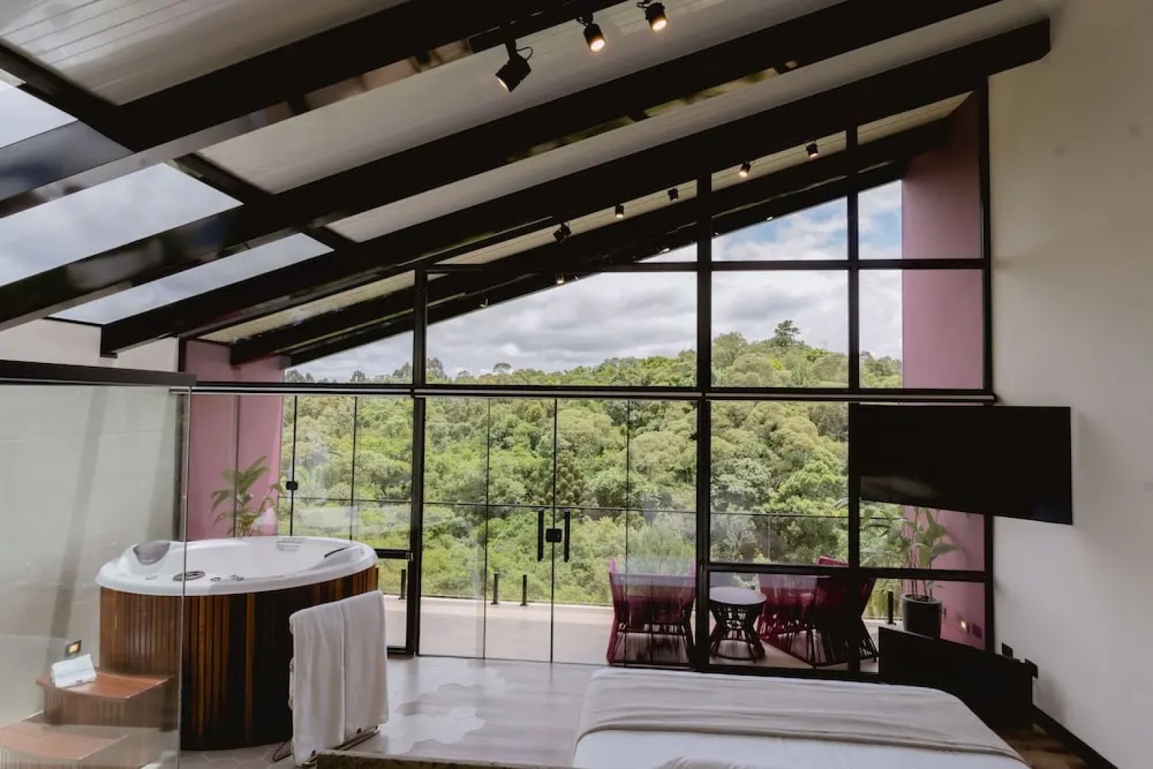 Primo Cabana - Hospedagem na Vinícola