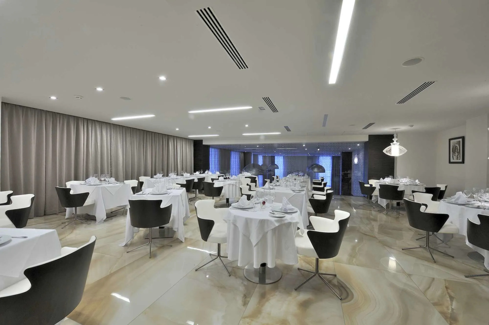 Kenzi Sidi Maarouf Hotel