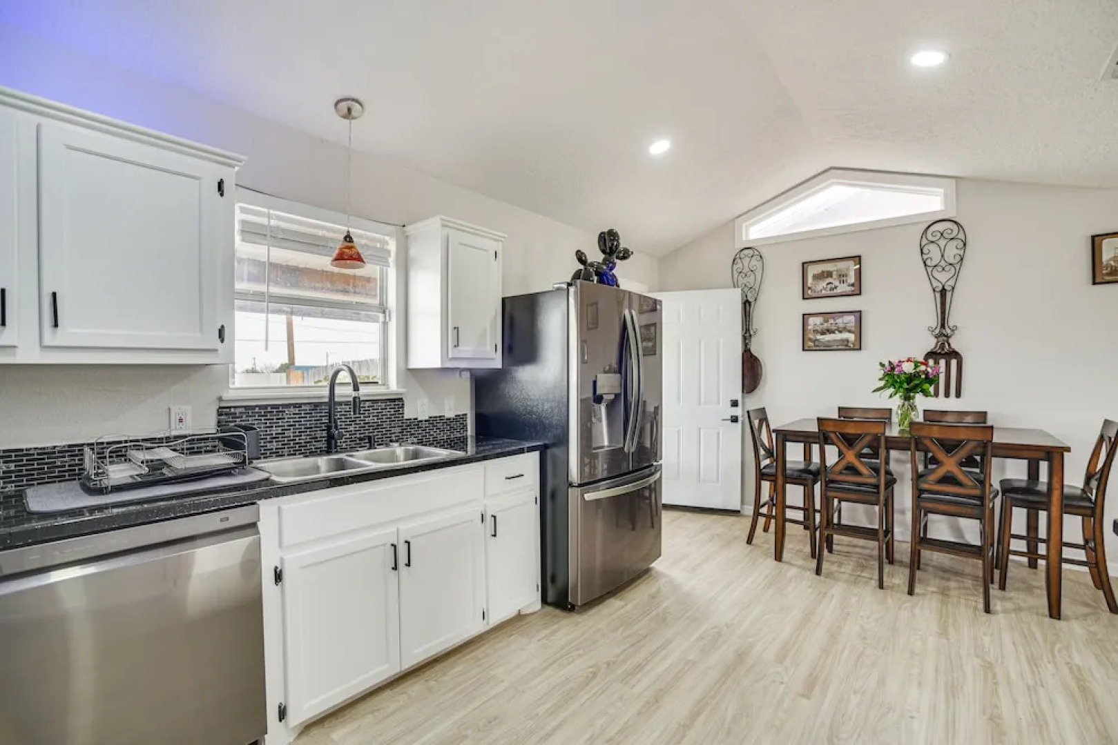 New Mexico Smart Home w/ Private Yard & Grill