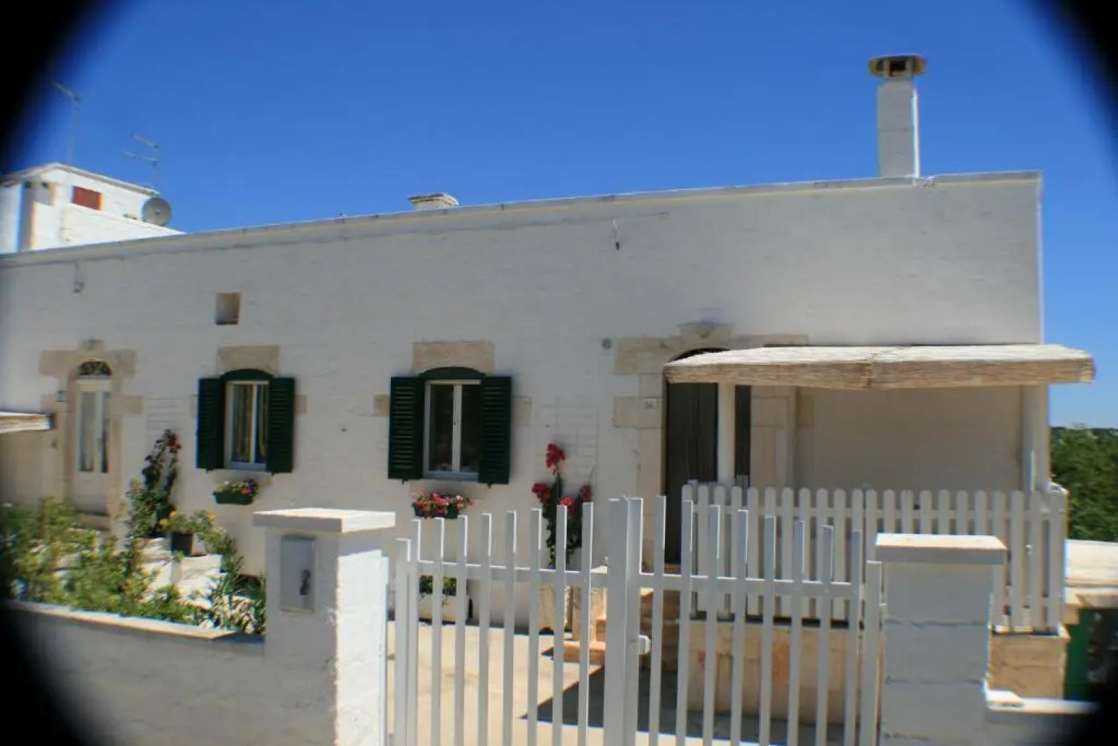 Casolare Capitolo