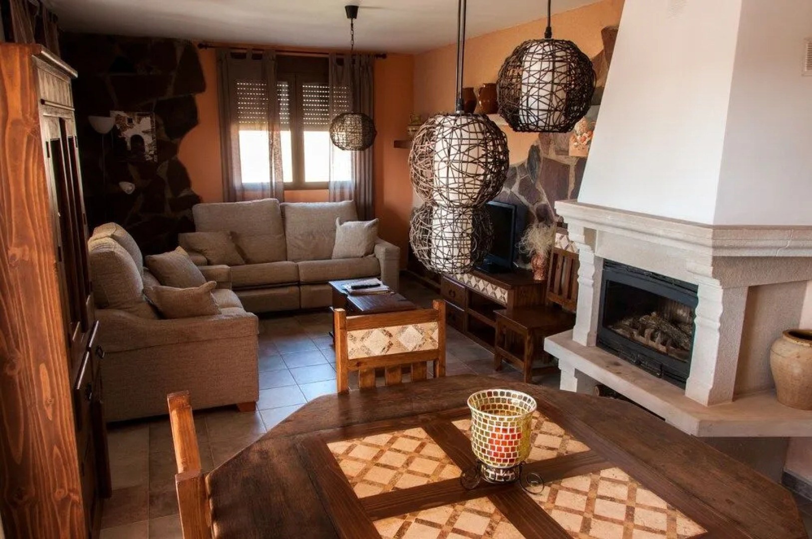 Casa Rural La Dueña