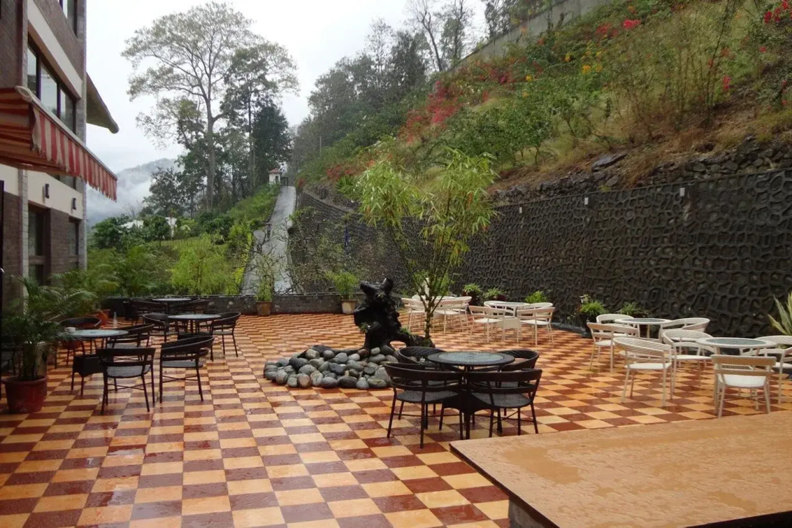 Club Mahindra Baiguney