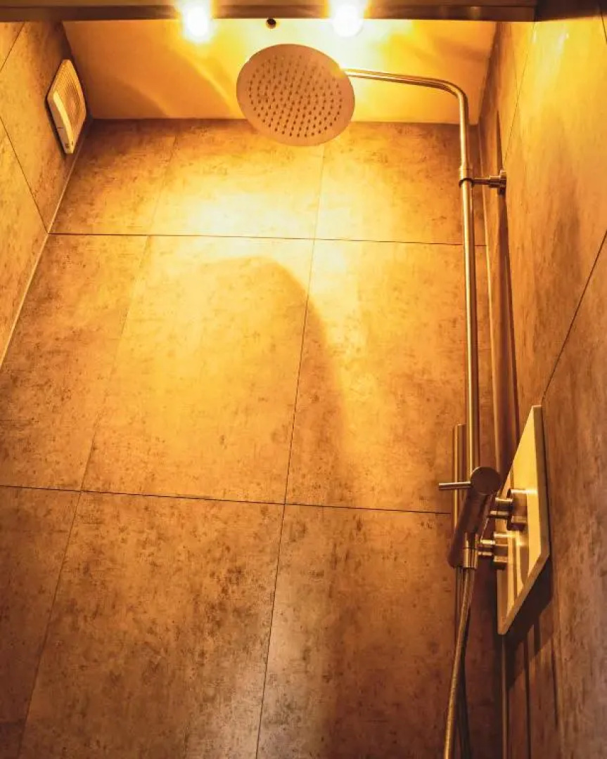 Tiny House Celestine by Ernesst