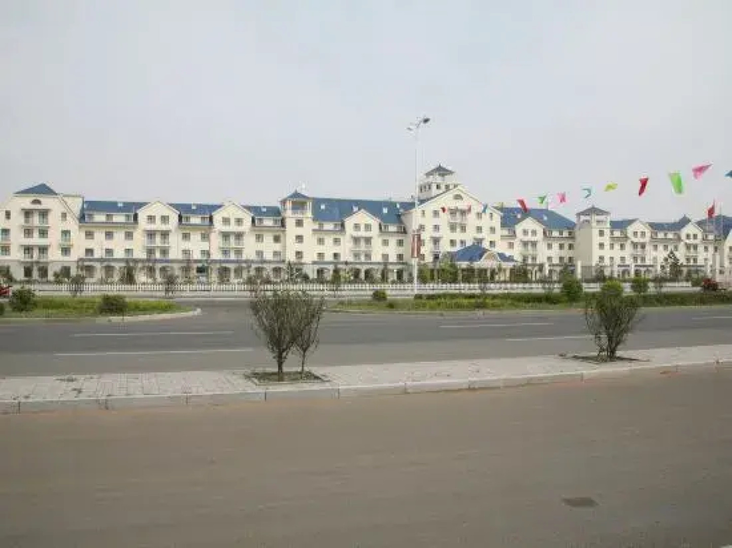 Xilin Haote Hotel