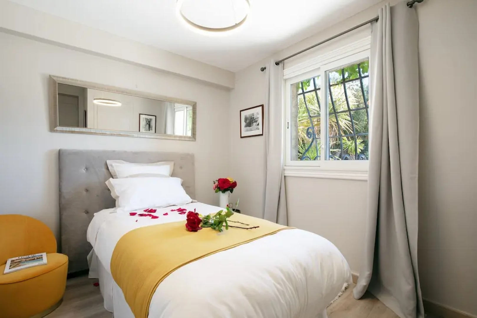 Villa Le Castel Rose