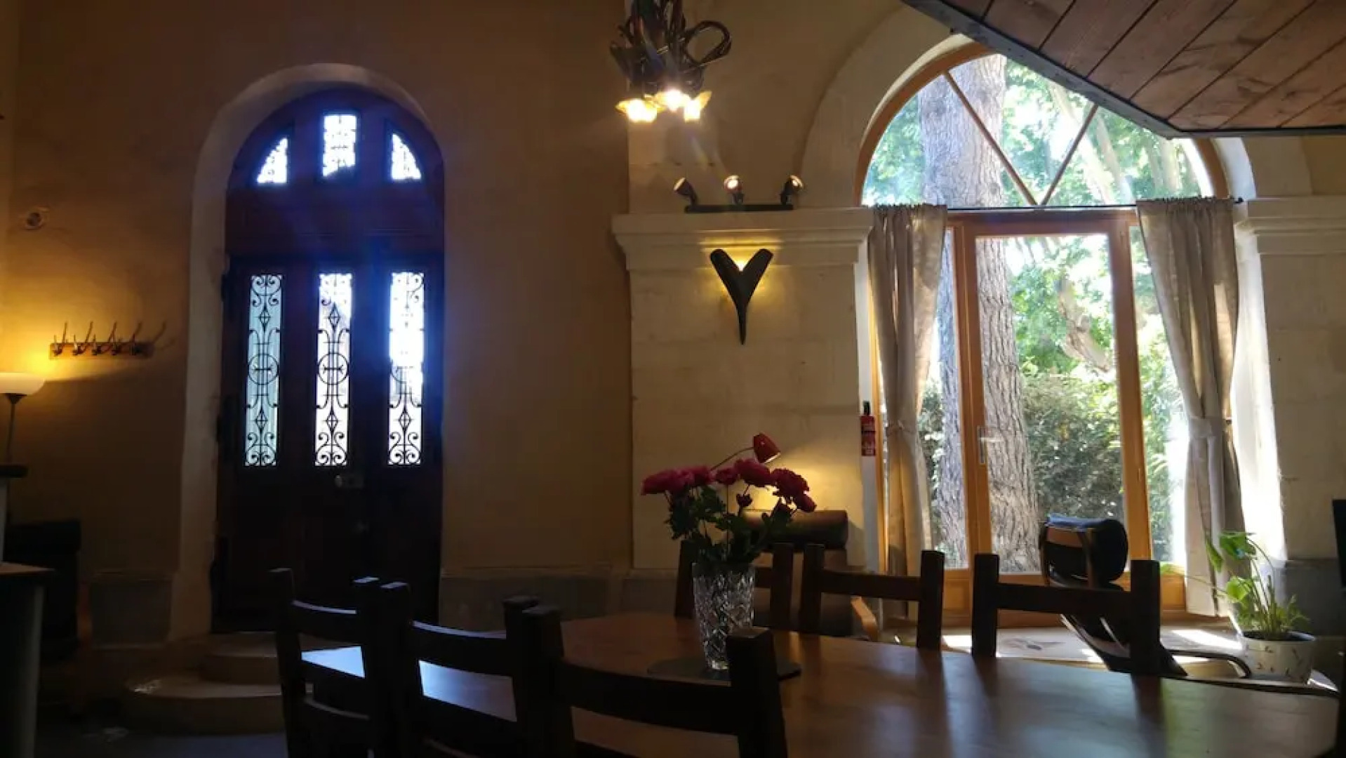 Couvent des Ursulines