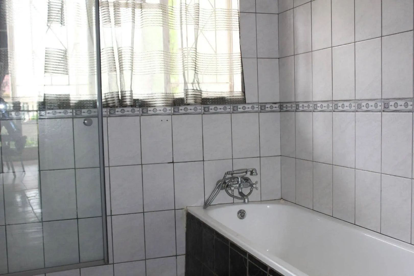 Airport Modjadji Guesthouse