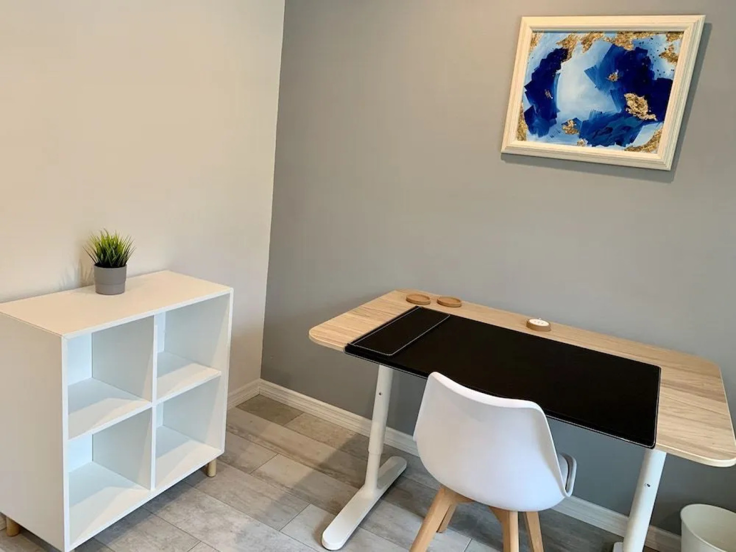 SASSA Boutique Homes